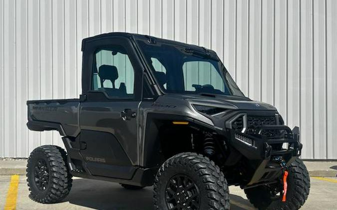 2025 Polaris Industries Ranger® XD 1500 NorthStar Edition Ultimate