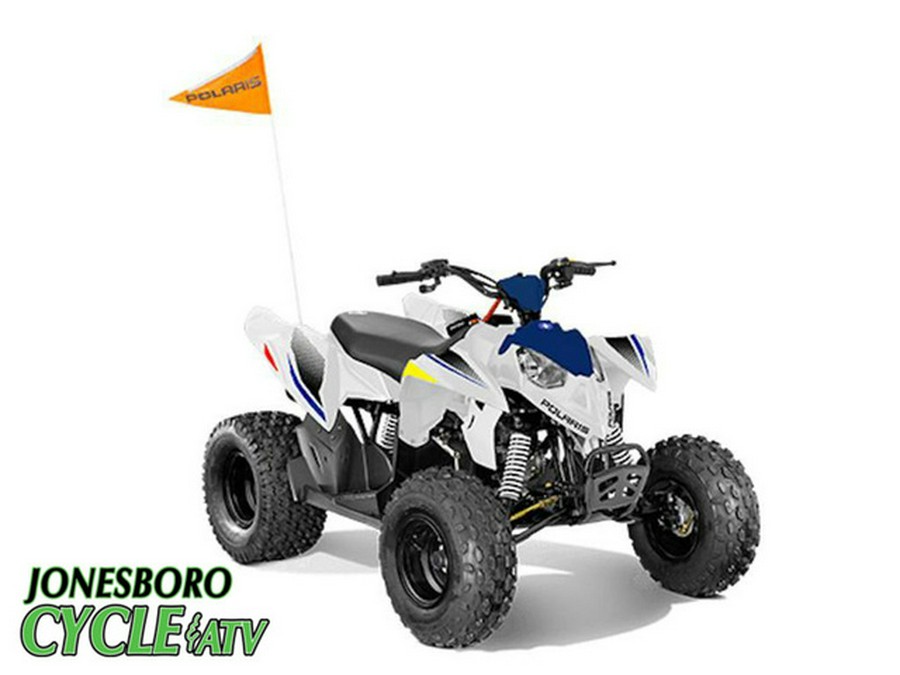 2025 Polaris Outlaw 110 EFI