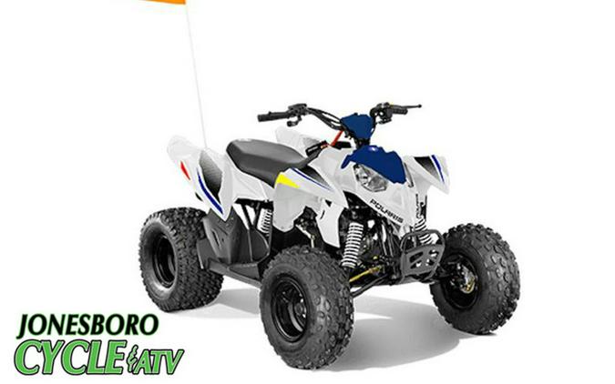 2025 Polaris Outlaw 110 EFI