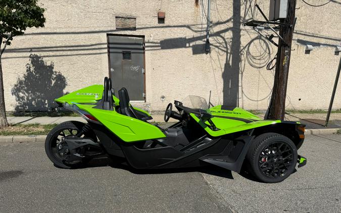 2025 Slingshot Slingshot SL - AutoDrive