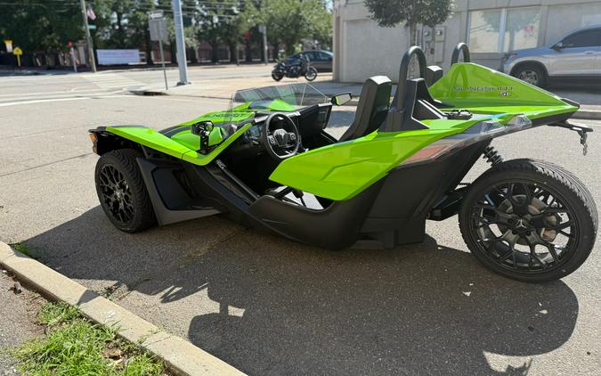 2025 Slingshot Slingshot SL - AutoDrive