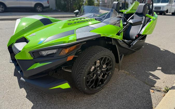 2025 Slingshot Slingshot SL - AutoDrive