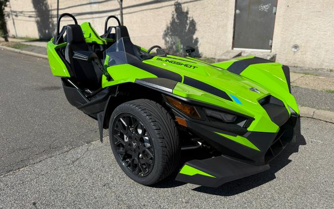 2025 Slingshot Slingshot SL - AutoDrive