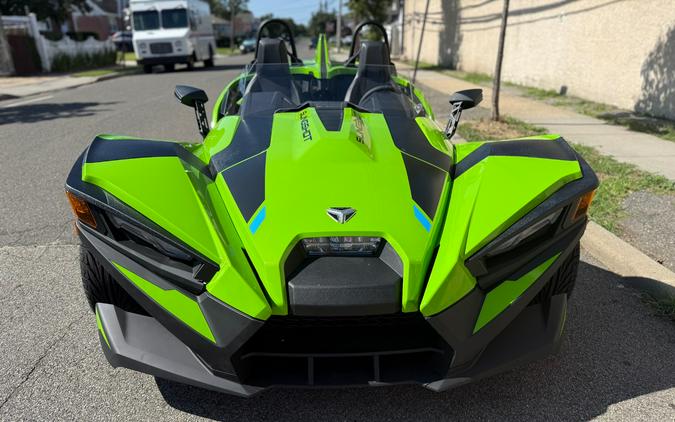 2025 Slingshot Slingshot SL - AutoDrive