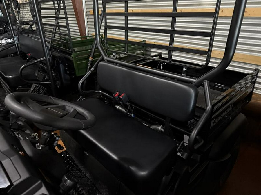 2026 Kawasaki Mule SX™ 4x4