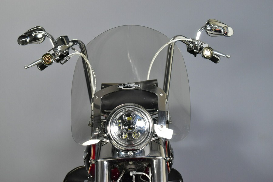 2014 Harley-Davidson Fat Boy