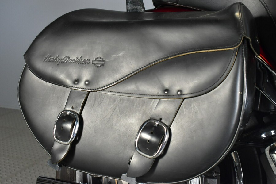 2014 Harley-Davidson Fat Boy