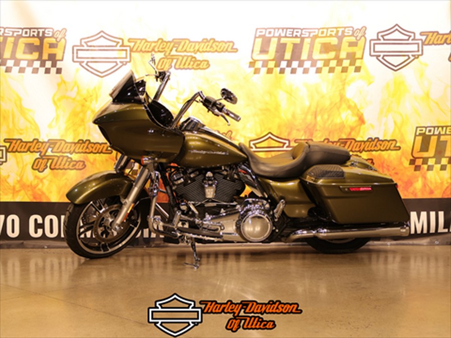 2017 Harley-Davidson Road Glide® Special