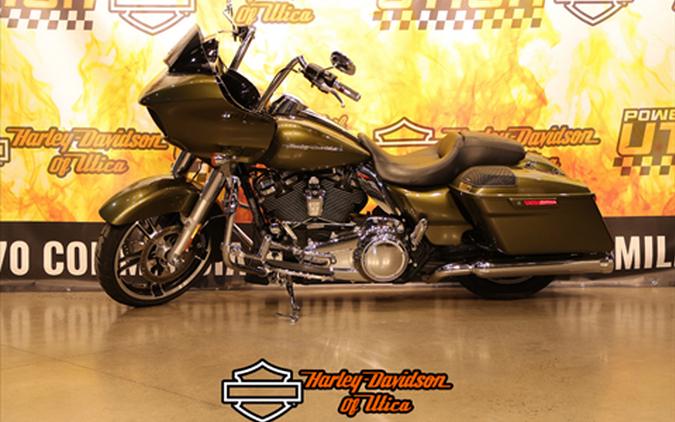 2017 Harley-Davidson Road Glide® Special