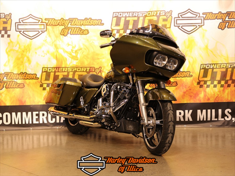 2017 Harley-Davidson Road Glide® Special