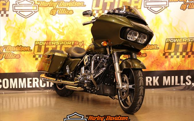 2017 Harley-Davidson Road Glide® Special