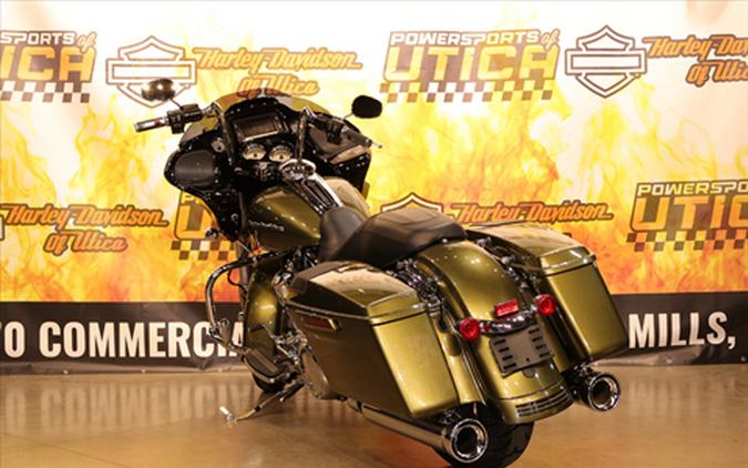 2017 Harley-Davidson Road Glide® Special