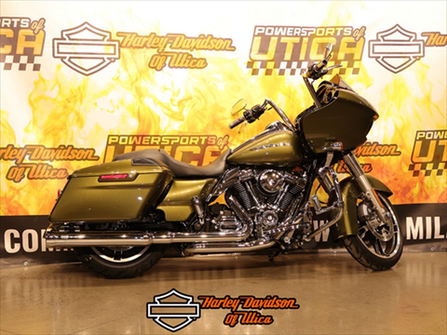 2017 Harley-Davidson Road Glide® Special