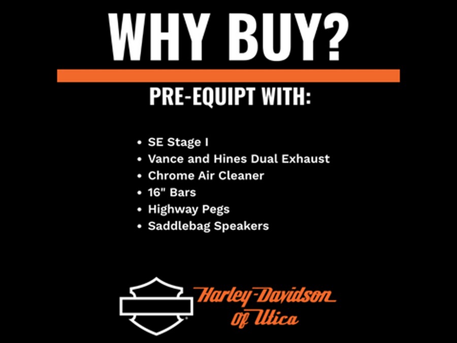 2017 Harley-Davidson Road Glide® Special