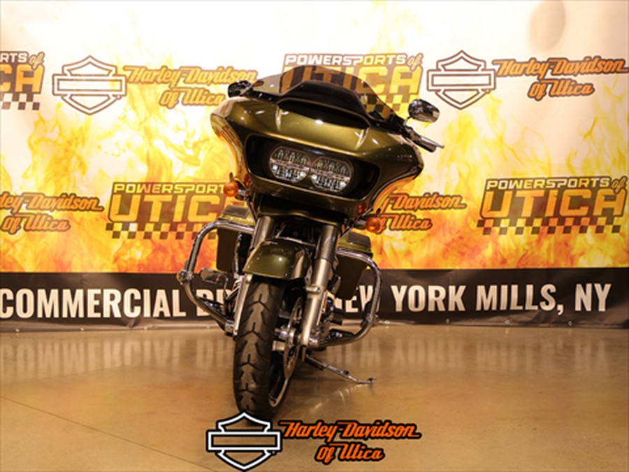 2017 Harley-Davidson Road Glide® Special