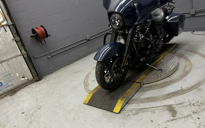 2019 Harley-Davidson® FLHXS - Street Glide® Special