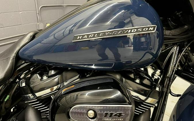 2019 Harley-Davidson® FLHXS - Street Glide® Special