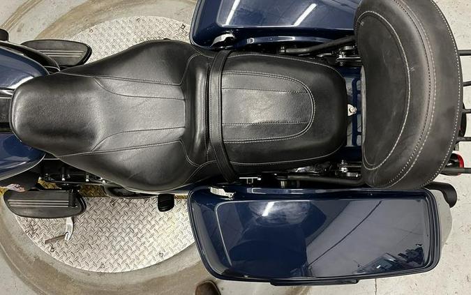 2019 Harley-Davidson® FLHXS - Street Glide® Special