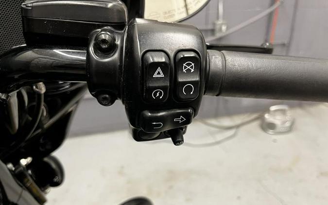 2019 Harley-Davidson® FLHXS - Street Glide® Special