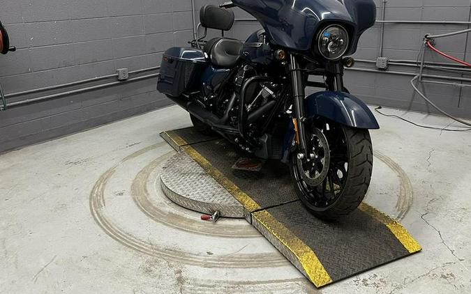 2019 Harley-Davidson® FLHXS - Street Glide® Special