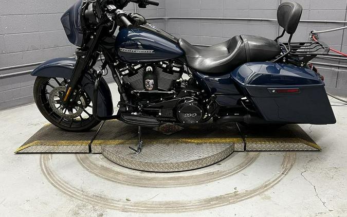 2019 Harley-Davidson® FLHXS - Street Glide® Special