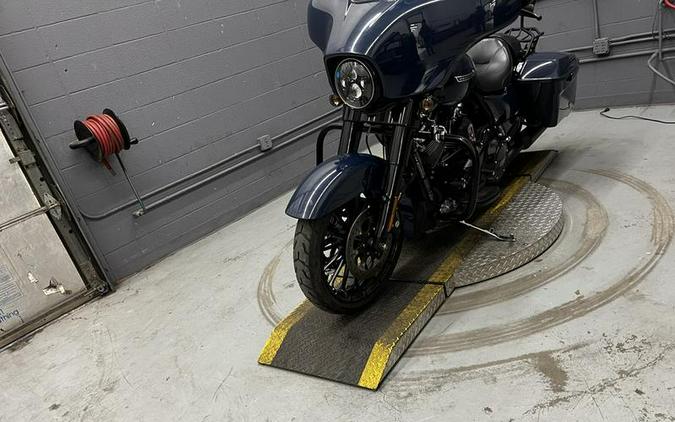 2019 Harley-Davidson® FLHXS - Street Glide® Special