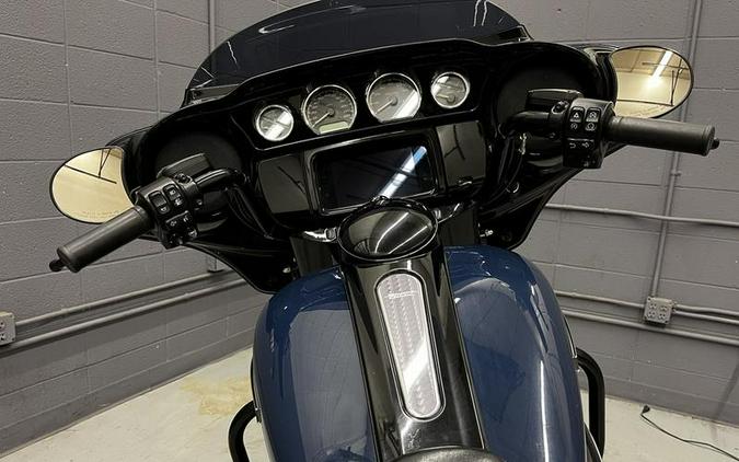 2019 Harley-Davidson® FLHXS - Street Glide® Special