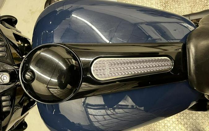 2019 Harley-Davidson® FLHXS - Street Glide® Special