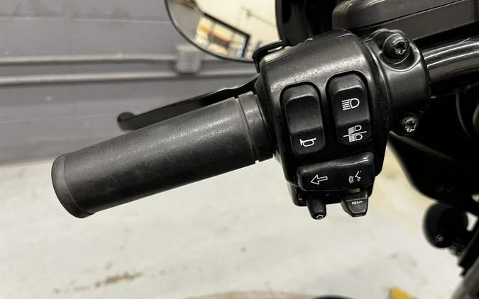 2019 Harley-Davidson® FLHXS - Street Glide® Special