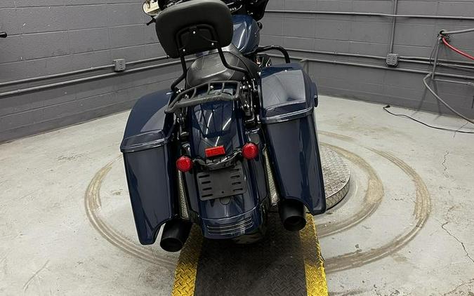 2019 Harley-Davidson® FLHXS - Street Glide® Special