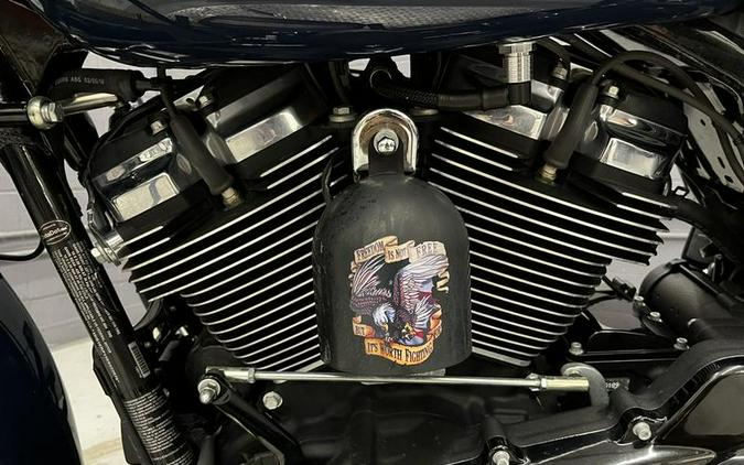 2019 Harley-Davidson® FLHXS - Street Glide® Special