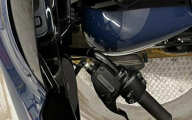 2019 Harley-Davidson® FLHXS - Street Glide® Special