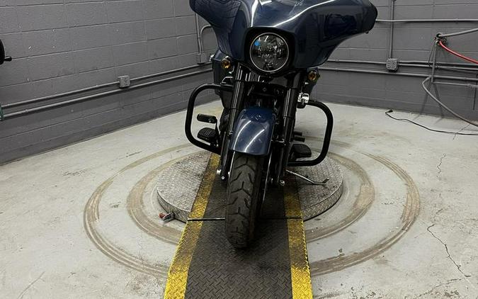 2019 Harley-Davidson® FLHXS - Street Glide® Special