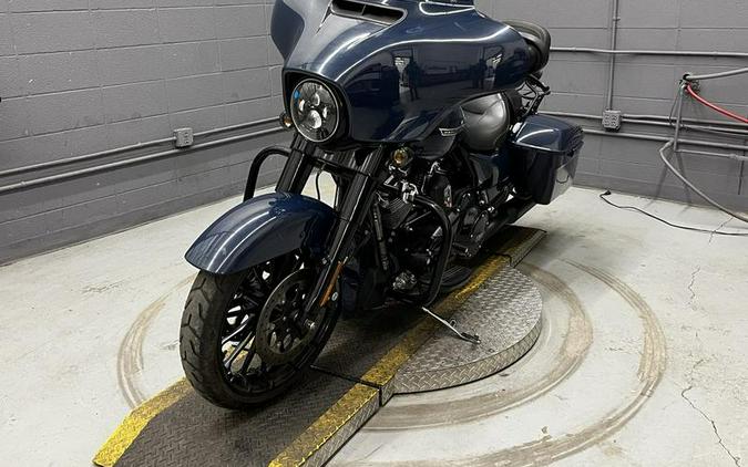 2019 Harley-Davidson® FLHXS - Street Glide® Special