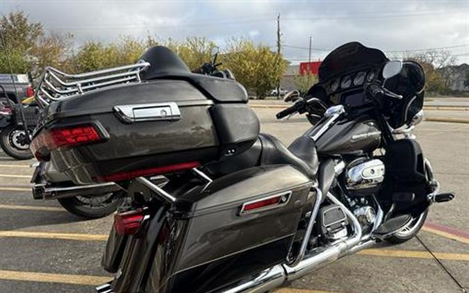 2020 Harley-Davidson Ultra Limited