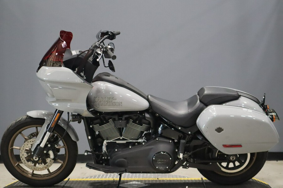 2024 Harley-Davidson Low Rider ST FXLRST