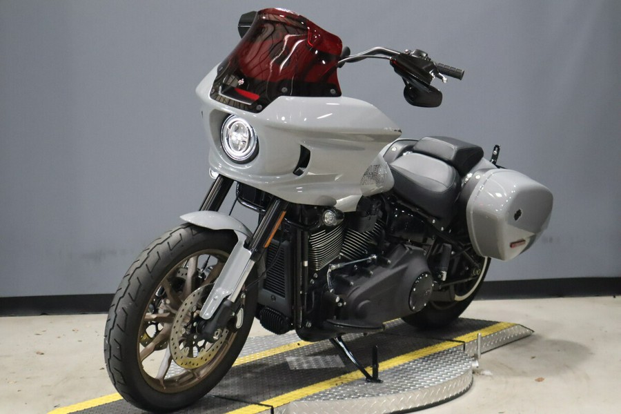 2024 Harley-Davidson Low Rider ST FXLRST