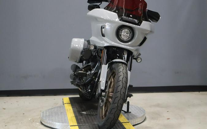 2024 Harley-Davidson Low Rider ST