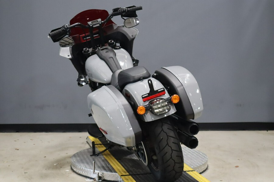 2024 Harley-Davidson Low Rider ST FXLRST