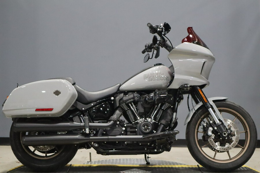 2024 Harley-Davidson Low Rider ST FXLRST