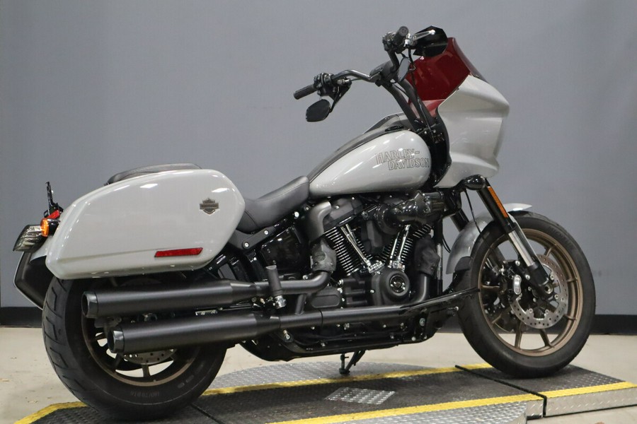 2024 Harley-Davidson Low Rider ST FXLRST