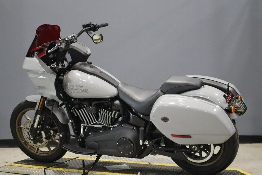 2024 Harley-Davidson Low Rider ST FXLRST