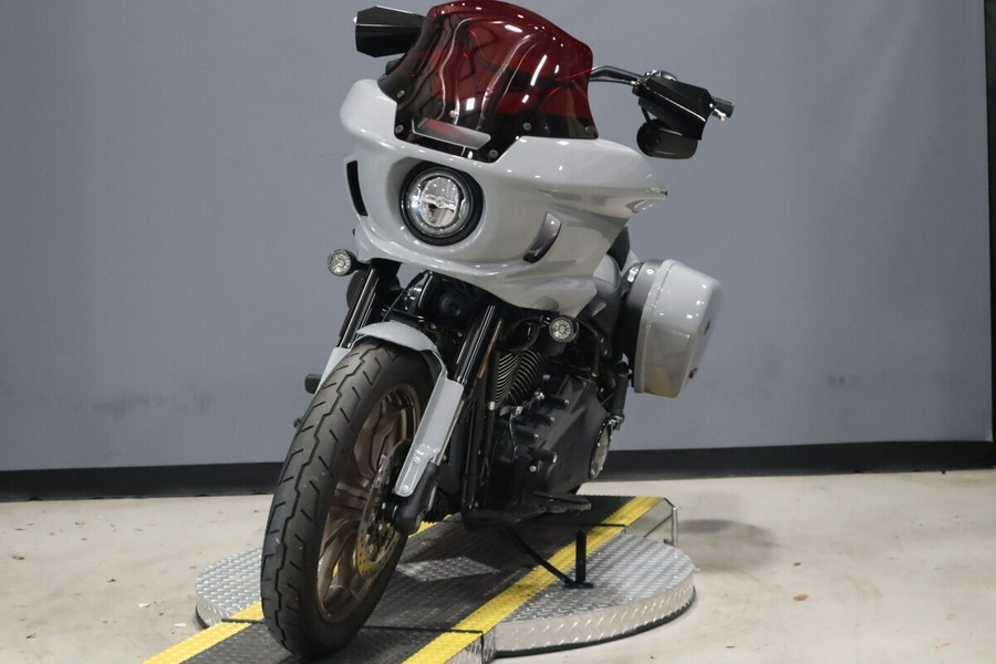 2024 Harley-Davidson Low Rider ST FXLRST