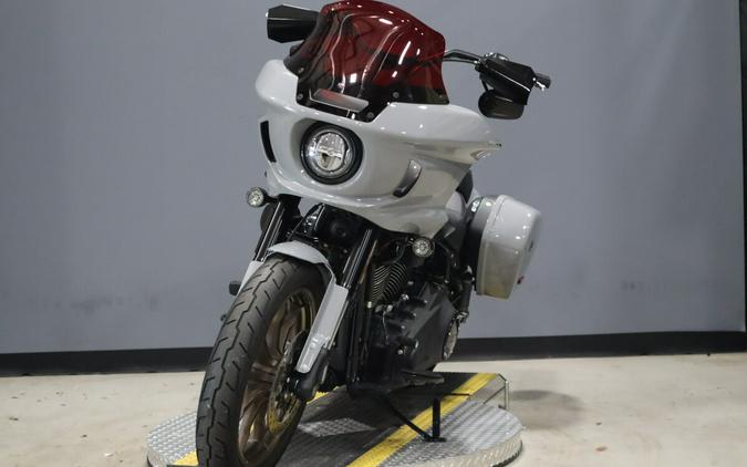 2024 Harley-Davidson Low Rider ST