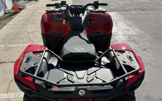 2026 Can-Am® Outlander 500