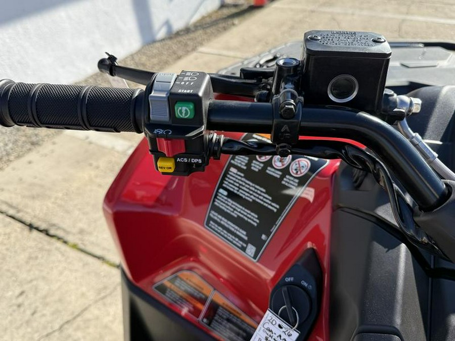 2026 Can-Am® Outlander 500