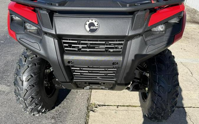 2026 Can-Am® Outlander 500