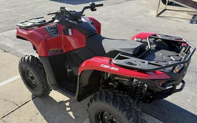2026 Can-Am® Outlander 500