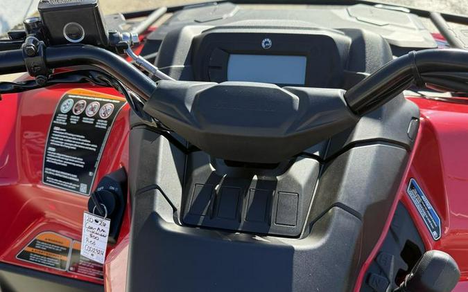 2026 Can-Am® Outlander 500