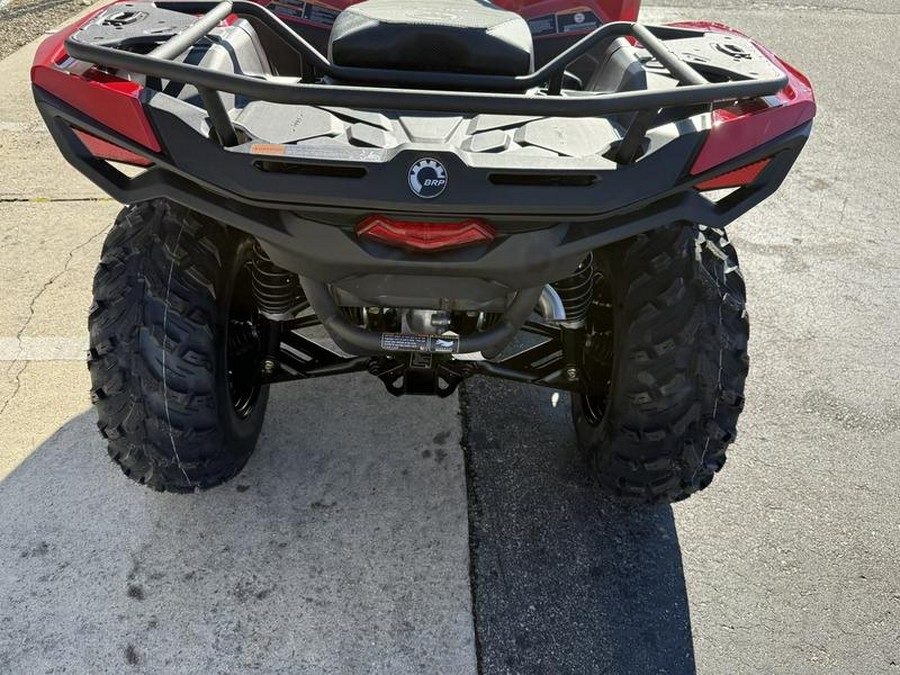 2026 Can-Am® Outlander 500